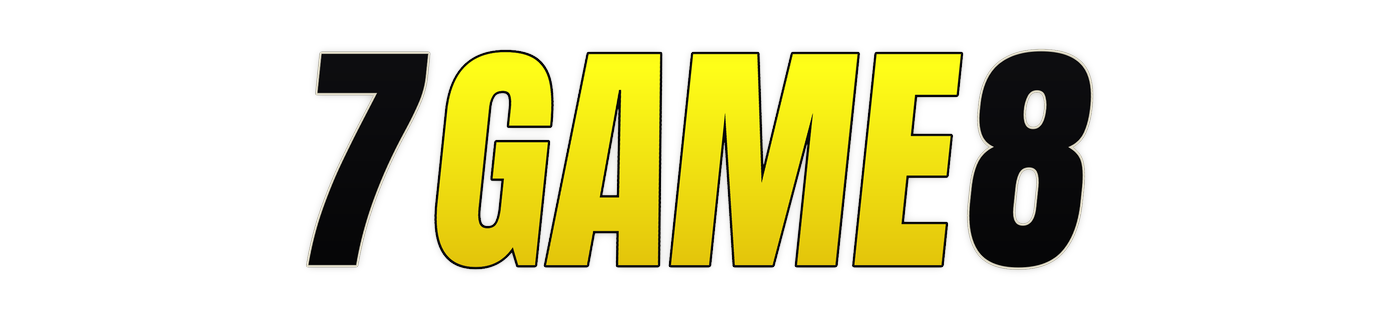7game8 Logo